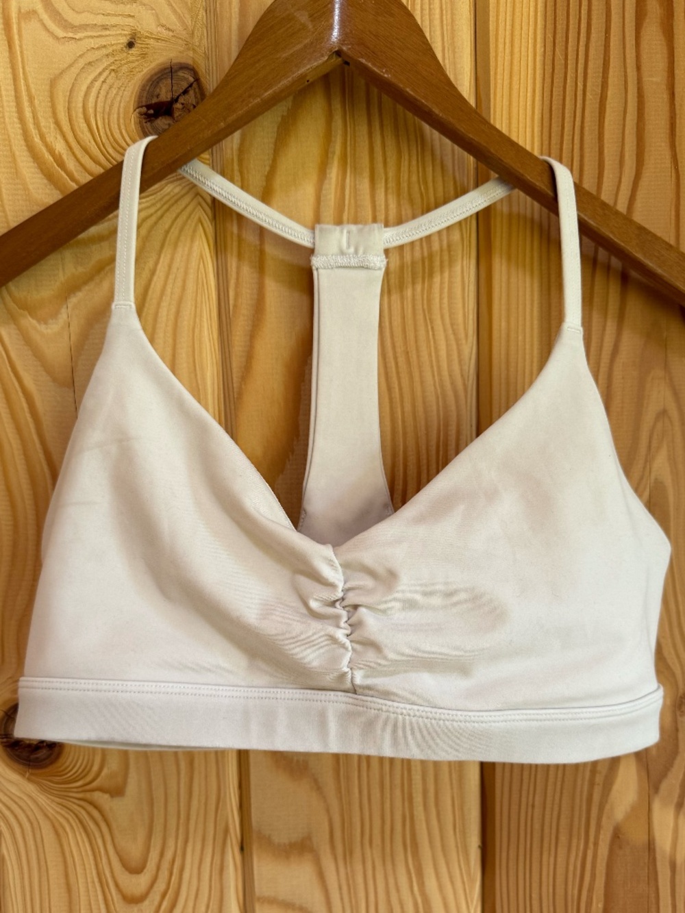 Spiritual Gangster Bra